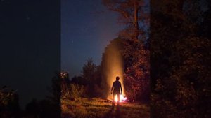 Урманнарга кергән идем - Фанит Карачурин 💥