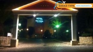 BAIA CRISTAL 4* Португалия Алгарве обзор – отель БАЙЯ КРИСТАЛ 4* Алгарве видео обзор