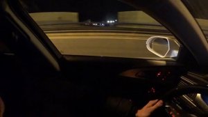 Audi A6 C7 3.0 TDI STAGE1  (310) СИЛ VS VOLKSWAGEN Tiguan 2.0 МИЛЛЕРА  Stage3 НА IS20 (333СИЛ)