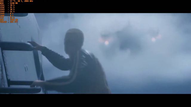 Wolfenstein The New Colossus Gameplay | GTX1060+FX6300 смотреть онлайн