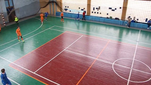 ЧФ - Авангард смотреть онлайн