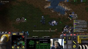 25.06.22.  StarCraft:Remastered