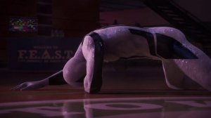 Марвел Человек-паук 2 Питер против Венома ФИНАЛ