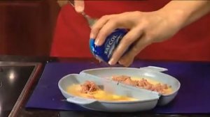 Омлетница Egg & Omelet Wave, прибор для приготовления омлета в микроволновой печи-belts_com_ua
