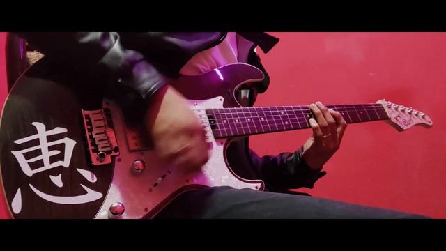 SPY X FAMILY OP 3 -Season 2- GUITAR COVER OPENING (ADO - Kura Kura) 【スパイファミリー2期OP】Ado クラクラ ギター S2 смотреть онлайн