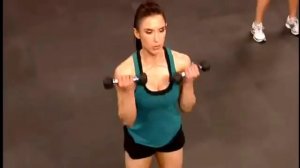 Upper Body 1