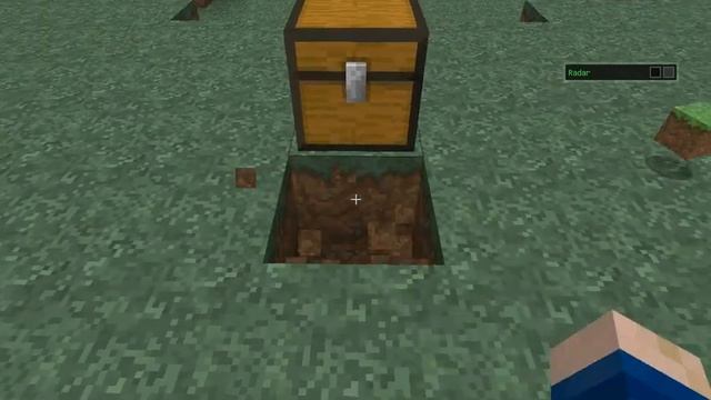 Как зобрать вещи из сундука в майнкрафте 1.5.2 смотреть онлайн