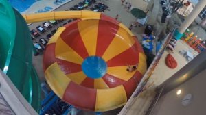 Аквапарк "Ква-Ква парк"