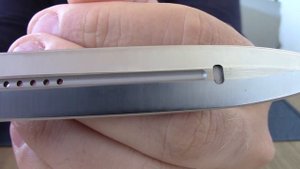 Обзор реплики Microtech Nemesis OTF