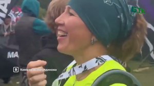 В Белорецком районе прошёл фестиваль «Малидак — 2024»