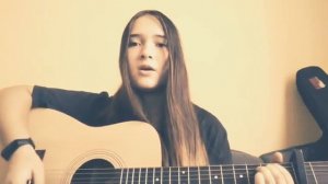 Камбулат- Она(cover version)