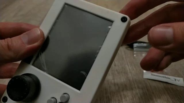 HackRF One c Portapack H2 смотреть онлайн