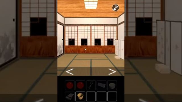 Escape Game Mid-Autumn Moon - Meigetu Walkthrough [Room's Room] смотреть онлайн