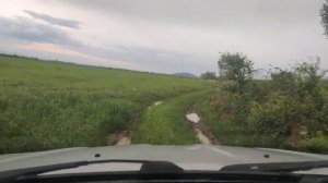 Mazda Tribute 3.0 v6, offroad