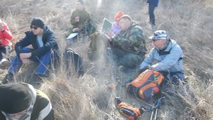 ПВД 6 Ноября 2021. 46 участников!