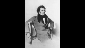 Салтанат Ермекова. «Шедевры классики. Франц Шуберт»