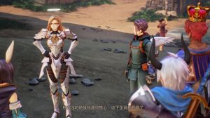 【PC】TALES OF ARISE 破晓传说 - Save the Village 寻找伙伴