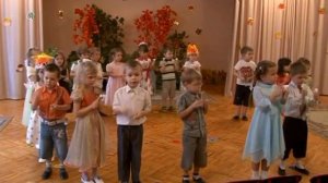 Ритмический оркестр на палочках