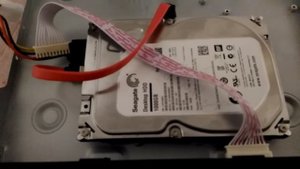 Видеорегистратор polyvision PVDR-08WDL2
