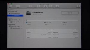 Установка или восстановление  Mac OS
