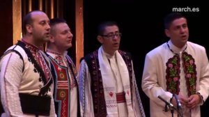 SVETOGLAS -The Mystery of Bulgarian Polyphony / СВЕТОГЛАС - Тайнството на Българската Полифония