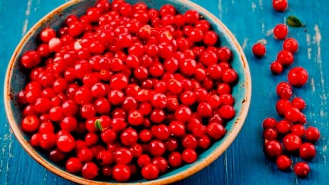 7 Самых Полезных Овощей и Фруктов в Зимнее Время