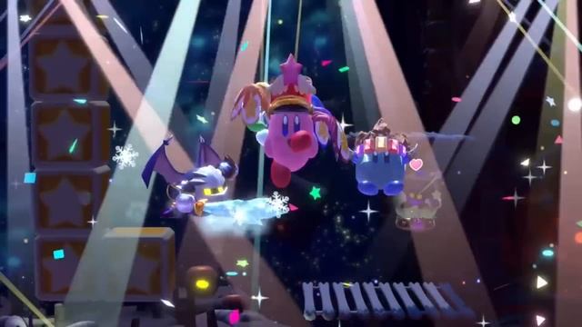 Top Ten Kirby Games смотреть онлайн