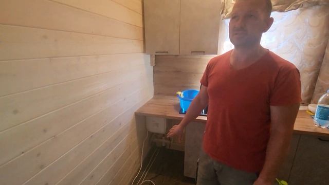 Как обустроить скважину Кессон или Адаптер смотреть онлайн