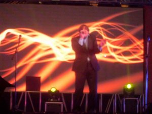 Николай Трубач - Голубая луна