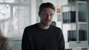 Здоровый человек — Русский трейлер (2023)