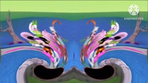 Daisy's Pony tail (FIXED) Oh Toodles Effects