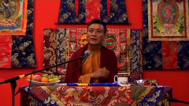 Опыт ясного света в поведении вo сне и в смерти. смотреть онлайн