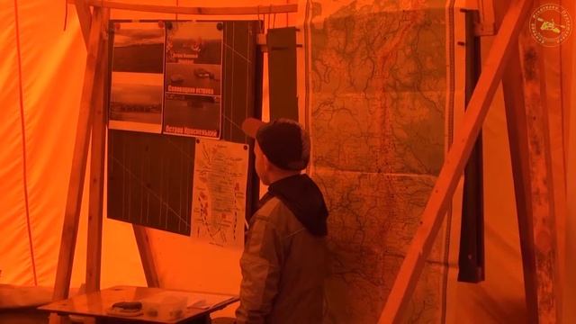 V детская научно-практическая конференция в историко-этнографическом парке "Земля предков" смотреть онлайн