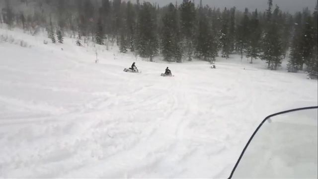 Северный Урал часть2 смотреть онлайн