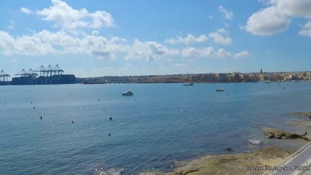 Malta Hop-On Hop-Off Sightseeing Tour from Valletta port | MSC Cruises