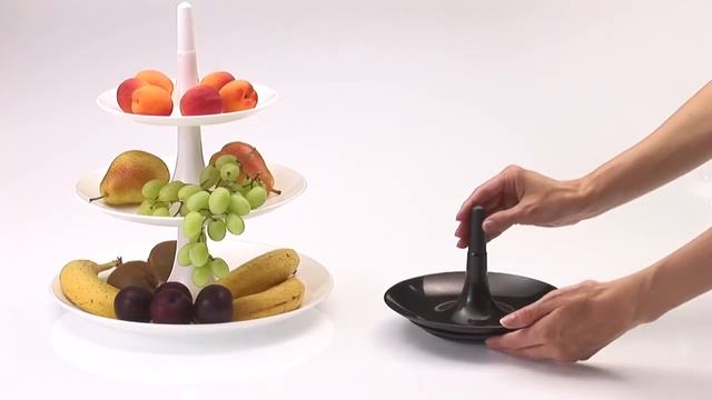 Этажерка BABELL смотреть онлайн