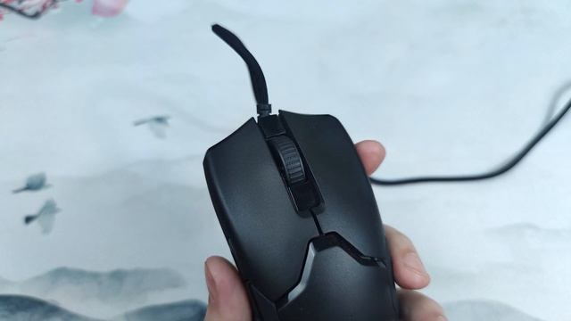 Razer Viper 8Khz. А оно вам не надо!? смотреть онлайн