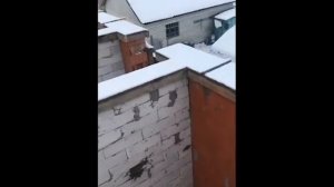 Бетонирование монолитной плиты балкона дома в Брянске