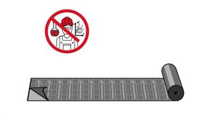 Фундамент на долгие годы — Гидроизоляция фундамента ТЕХНОНИКОЛЬ
