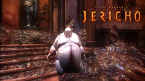 Прохождение Clive Barker's Jericho - Часть 6: Демонический колобок!