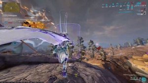 ЗО БОЛЬШЕ НЕ НУЖНО В 2024? ТЯЖЕЛАЯ АТАКА ЖИВА В WARFRAME? DE Не Перестанут Удивлять