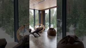 СПА Ohtakai в Охта Парке