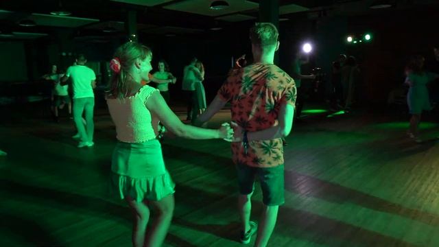 Зукоморье 2023, Tropical Party, 25.08.2023 ZOUK, Владивосток смотреть онлайн