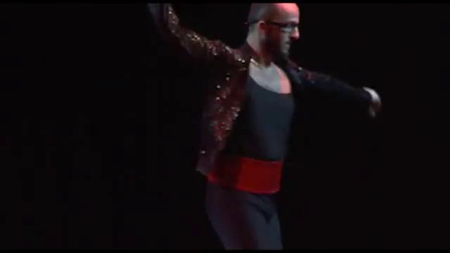 Engin Orhan ( 1st Mediterranean Salsa & Kizomba Festival ) смотреть онлайн