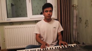 оҳанг аз шодравон Кароматулло Курбонов _ "Модар"