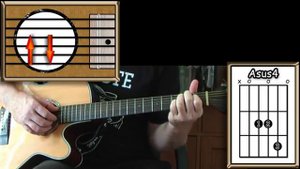 Her Majesty - The Beatles - Acoustic Guitar Lesson