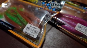 ТОП 9 ЛУЧШИХ силиконовых приманок 2019!