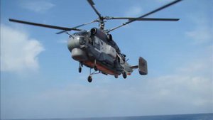 корабль отстоя