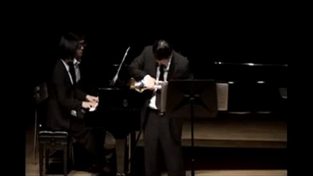Arutunian Trumpet Concerto смотреть онлайн