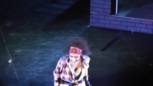 TODD 13 02 14 Признание Ловетт